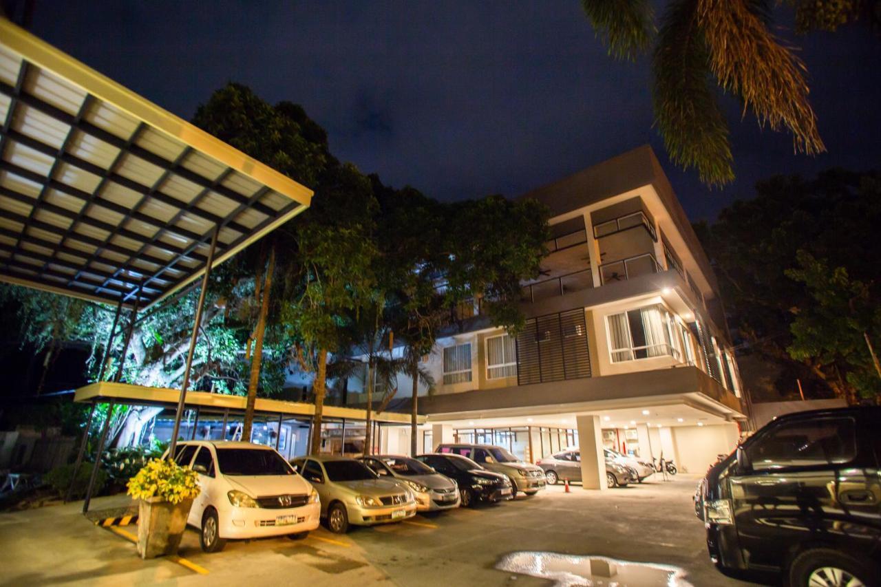 Northwest Inn Bacolod Exterior foto