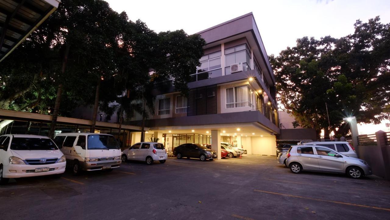 Northwest Inn Bacolod Exterior foto